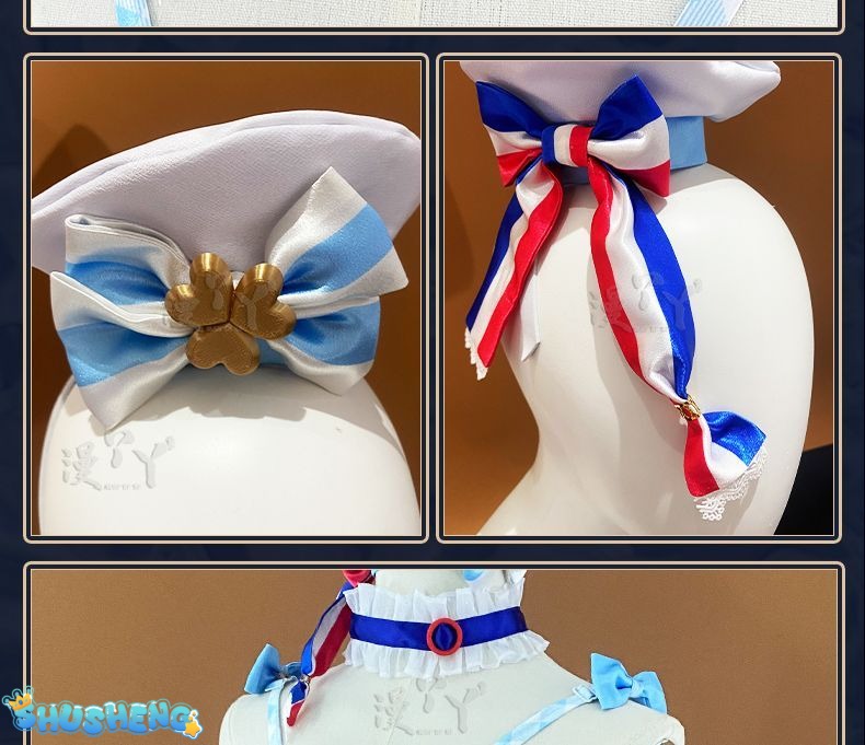 Bathing suit Momoi Airi Cosplay costume Halloween Christmas Role PJSK skirt sexy costume Swimming costume
