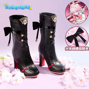 Game new character Cosplay Series:Honkai: Star Rail-Duality Paradise/Phase Paradise-Feiying Cosplay Costume full set Shsuhengcos high-end