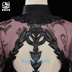Honkai Star Rai Helektra cosplay costume Honkai Star Rai Hysilens cosplay
