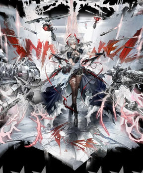 You wish‌ Cosplay Costume Game Arknights Uniform Halloween Carnival Party Christmas Play Role Clothes Clothing for Women