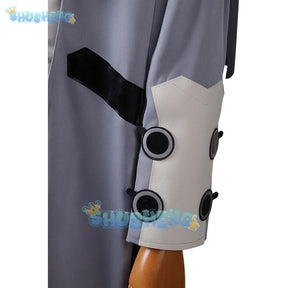 Honkai: Star Rail Welt Yang cos clothing game anime cosplay costume