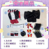 Hojo Sophy Cosplay Anime Pripara Pretty Rhythm Costume Hat gloves socks accessories cute Lolita dress Halloween party uniform