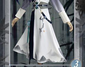 Game Identity V Jack the Ripper Cosplay Costume With Hat Halloween Carnival Uniform Anime Clothing Party Suit