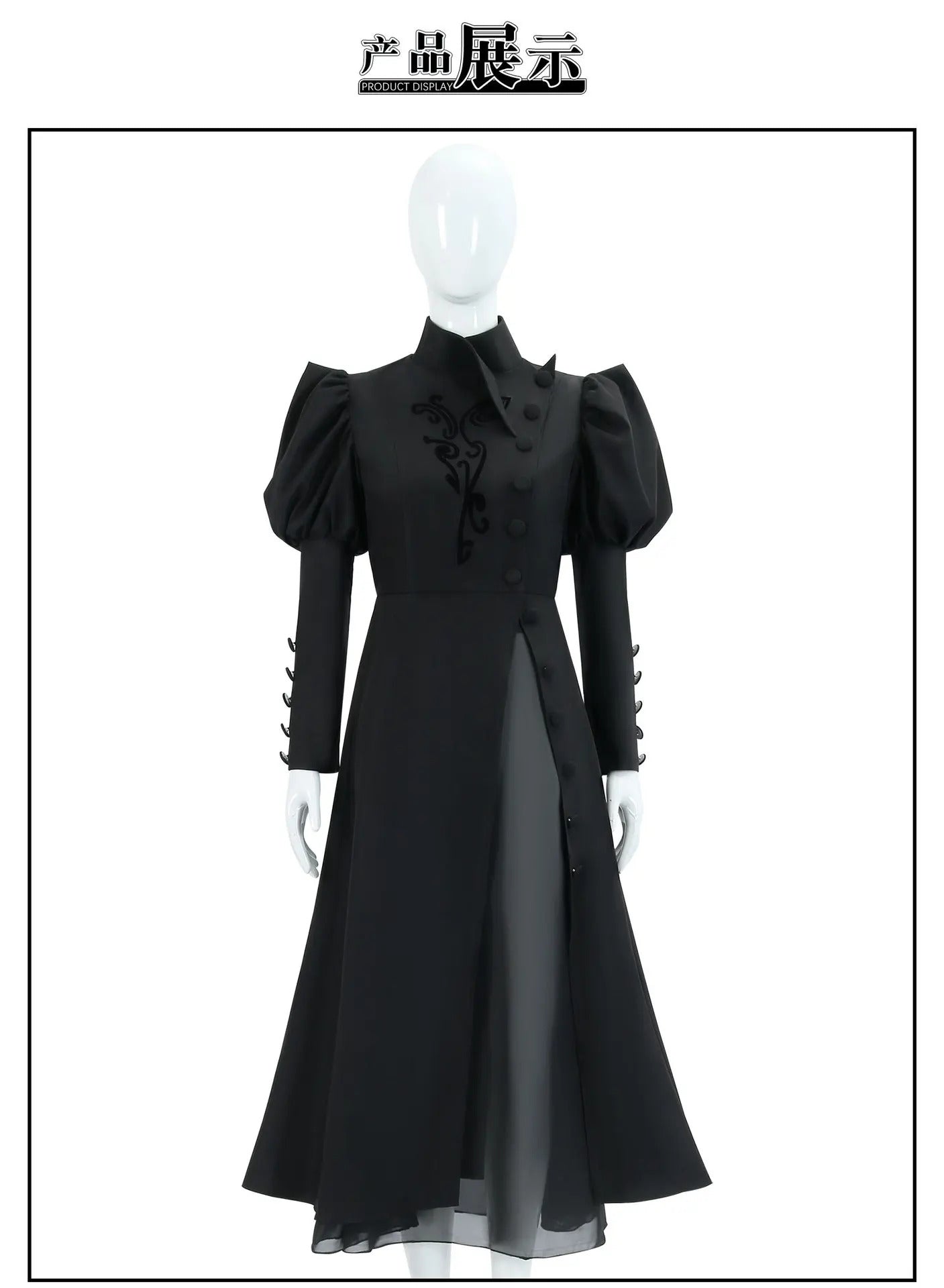 Wicked Glinda Elphaba Cosplay Witches Costumes Clothes Movie Party Role-playing Pink Suit Black Cape Dress Ball Gown Robe Hat