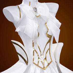 Tobiichi Origami Cosplay Costume Anime DATE A LIVE Eheieh Uniform Halloween Carnival Party Christmas Play Role Clothes Clothing