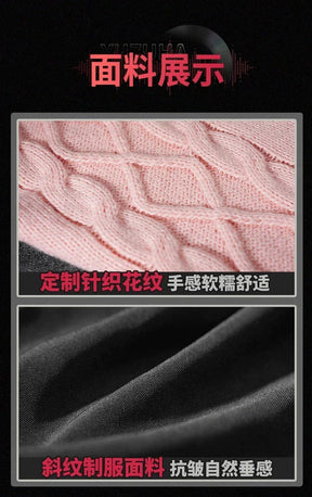 Ukinami Yuzuha Cosplay Costume Zenless Zone Zero Uniform Halloween Carnival Party Christmas Play Role Clothes Clothing for Women