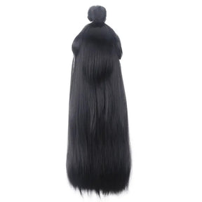 Novel Xie Lian Heaven Official's Blessing Cosplay Costume Halloween Carnival Hanfu Wig Men's and Women's uniform Set