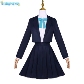 Honkai: Star Rail cos Sparkle cosplay sparkle costume JK uniform cosplay