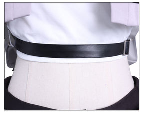 GACHIAKUTA Riyou Cosplay Costume Halloween Christmas Anime Party Game Comic Con Daily fashion Clothes