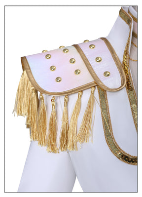 K-POP cosplay K-POP Cos Hunters Superstar Mira Rumi Zoey cosplay costume Demon Hunters cosplay