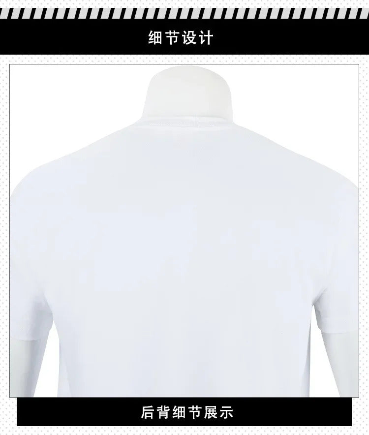 Fantastic Four Mr.Fantastic Invisible Woman Human Torch The Thing Cosplay Costume White Short Sleeve Uniform Halloween Carnival
