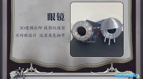 Identity V Cosplay Costumes Survivor Prisoner Luca Balsa Cosplay Halloween Costume Uniform For Women Men
