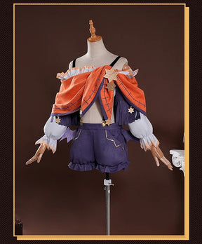 Date A Live Natsumi Cosplay Costume Uniform Halloween Carnival Party Christmas Play Role Clothes Clothing for Women