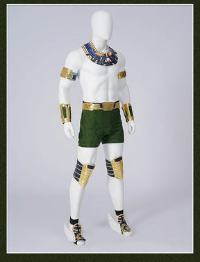 Movie Panther 2 Wakanda Forever Black Namor McKenzie Cosplay Sub-Mariner Costume Men Fantasia Battle Costume Halloween outfit