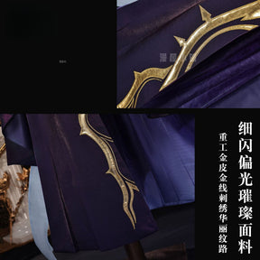 Shusheng-R Honkai Impact 3 Rita Rossweisse Cosplay Costume