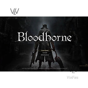 Game Bloodborne Gehrman Cosplay Costume Halloween outfits Women Men New Suit Uniform Accessories and props set in stock