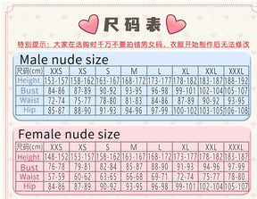 Shusheng-R Ensemble Stars Amagi Rinne/Kaoru Hakaze/Ibara Nanakusa/Leo Tsukinaga Cosplay Costume Full Set Uniform Role Play