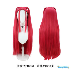 K-POP cosplay K-POP Cos Hunters Superstar Mira Rumi Zoey cosplay costume Demon Hunters cosplay