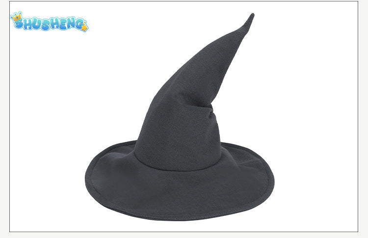 Movie Gandalf Cosplay Costume Anime Sorcerer Cos Uniform Halloweeen Carnival For Men Women Cloak Cape Hat Suit Perform Clothes