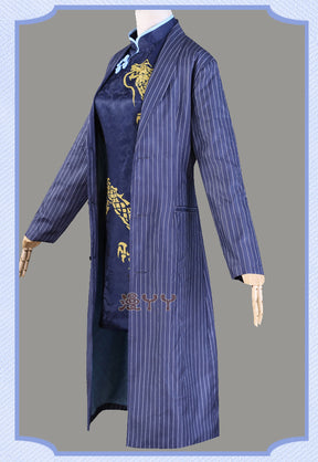 Blue Archive Game Cosplay Kisaki Costume Chinese-style Cheongsam Sexy Qipao Full Set Role Play Outfit Halloween Party Women