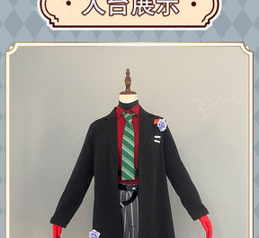 Texas Cosplay Anime Game Arknights Costume Fashion Sweet Combat Uniform Full Set Halloween Party Role Play Clothing New