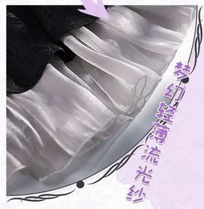 Kitagawa Marin My Dress-Up Darling Cos Name Cosplay Costume Dress hat accessories socks apron girl Halloween Lolita maid uniform
