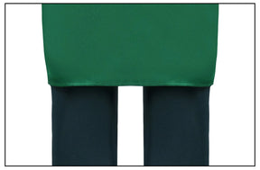 Taro Sakamoto Cosplay Anime Costume Sakamoto Days Yellow T-shirt Green Apron Glasses Halloween Party Women Men Shusheng