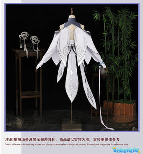 Xishi Cosplay Game Honor of Kings Cosplay Costume Full Set Halloween Carnival Uniform Anime Clothing Party Suit
