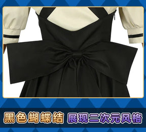 Anime AIR Kamio Misuzu cosplay Air costume tie, coat, socks, dress campus uniform Halloween party sweet JK woman man set S-XXL