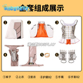 Game Apex Legends Loba Cosplay Costume for Adult Women High Grade Full Set Uniform for Adults Halloween Cosplay Suits