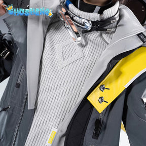 Game Cosplay Series: Arknights: Endfield -Endministrator（man）  Cosplay high quality Costume full set Shushengcos