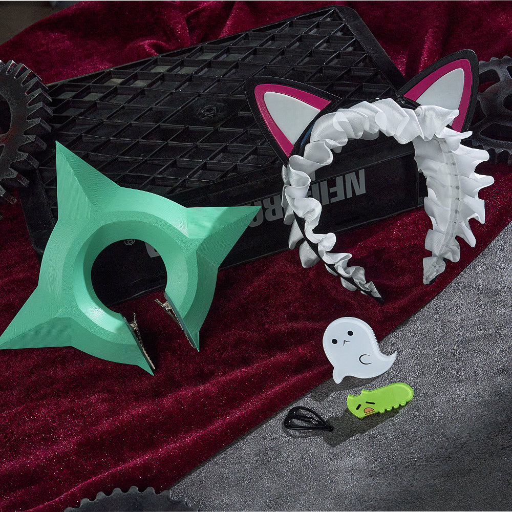 Zenless Zone Zero - Sunna (Delusional Angels) "Afternoon Tea Break" Cosplay High quality Costume full set S-XL Shusheng