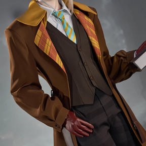 Arknights + Sanrio Characters Executor the Ex Foedere - Steam Forger Cosplay High quality Costume full set S-XL Shushengcos