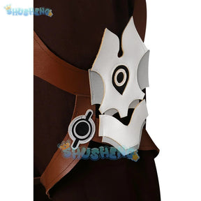 Honkai: Star Rail Welt Yang cos clothing game anime cosplay costume