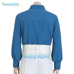 Love and Deepspace cos Rafayel cosplay costume