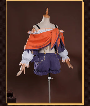 Date A Live Natsumi Cosplay Costume Uniform Halloween Carnival Party Christmas Play Role Clothes Clothing for Women