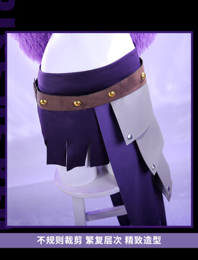 Shusheng-R Anime One Piece Nico Robin Cosplay Costume XS-XXXL