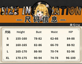 Zenless Zone Zero Ju Fufu Cosplay Costume Uniform Halloween Carnival Party Christmas Play Role Clothes Clothing for Women
