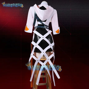 Path to Nowhere Moore Cosplay Costume Mask Headwear Accessories Gorgeous Sexy Dress Halloween Carnival  Woman suit XS-XXXL