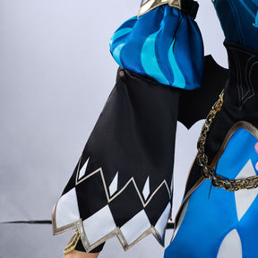 Honkai: Star Rail Cerydra Game Cosplay Costume Uniform Anime Clothe Halloween Costumes For Women Man Full Set