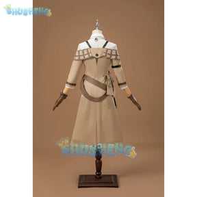 Anime Game Honkai Impact 3 Fu hua Fuka Gorgeous Performance clothing Halloween Carnival Role CosPlay Costume Complete Set