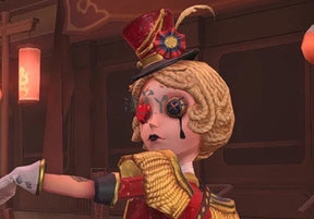 Game Identity V Animal Tamer Margaretha Zelle Cosplay Costume Women Dancer Suit Halloween Carnival Party Uniforms Custom Made