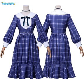 BanG Dream! cosplay Wakaba Mutsumi Mortis cosplay costume