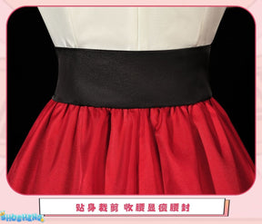 Anime Cardcaptor Sakura Sakura Kinomoto Cosplay Costume Cute Women Lolita Hat Great Grandfather Gift Sakura Role Play Outfit
