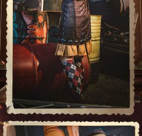 Gardener Miss Truth Emma Woods Cosplay Anime Identity V Cosplay Costume Clothes Suit Hat Party Role Play Outfit for Woman
