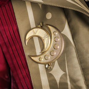 Wax Sculptor  Cosplay Costume Identity Ⅴ Philip Astrologer Uniform Halloween Carnival Party Christmas Play Role Clothes Clothing