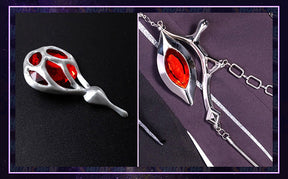 Shusheng-R Honkai：Star Rail March 7th Evernight Cosplay Costume Uniform Halloween Carnival Party Christmas Play Role Clothes Clothing