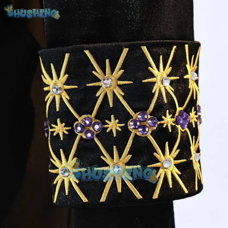 Twisted Wonderland Heartslabyul Savanaclaw Octavinelle Scarabia Pomefiore Ignihyde Diasomnia Cosplay Costume Uniform
