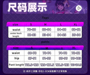 Game Juno OVERWATCH2 Cosplay OW Linkage Girl Goup Costume Halloween Party Sweet Women Uniform Props Accessories  Set