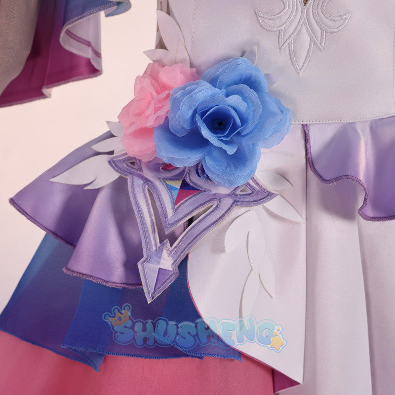 Cyrene Cosplay Costume Game Honkai: Star Rail Cyrene cosplay